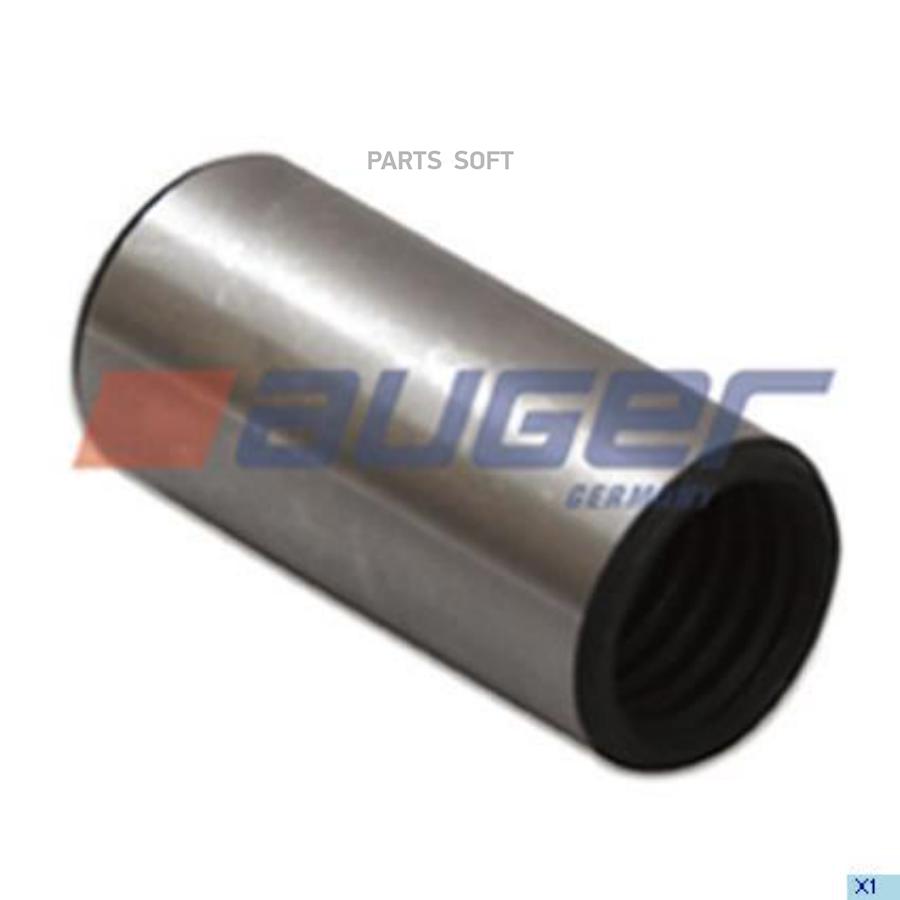 

Втулка, Листовая Рессора 1Шт auger 51756