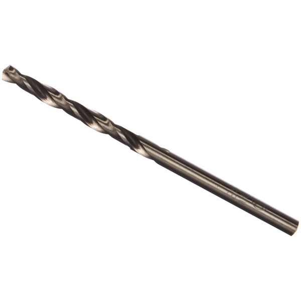 

Сверло Standard по металлу 2 шт. (4х43/75 мм; HSS-G) Bosch 2608585916