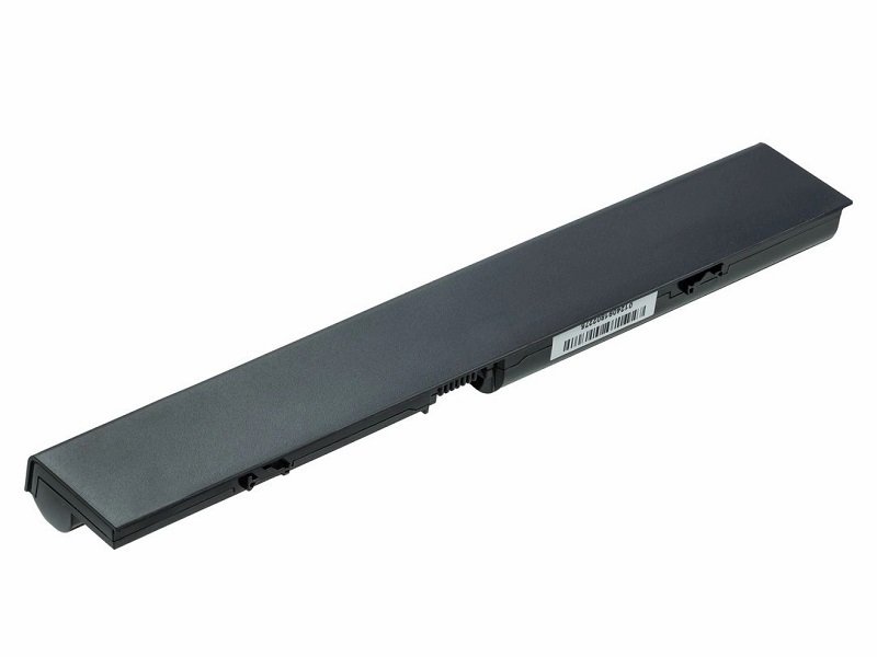 Аккумулятор для HP 633809-001, HSTNN-XB2F, PR06, PR09 (4400mAh)