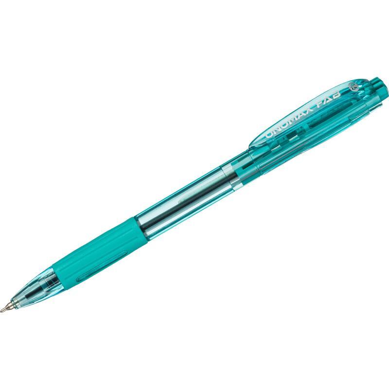 

Ручка шариковая автоматическая Unomax Fab GP (0.3мм, синий цвет чернил), 50шт.