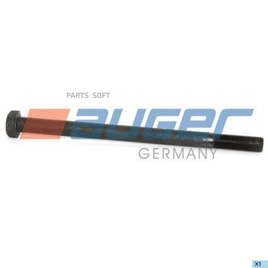 

Болт Крепления, Стабилизатор 10Шт auger 53700