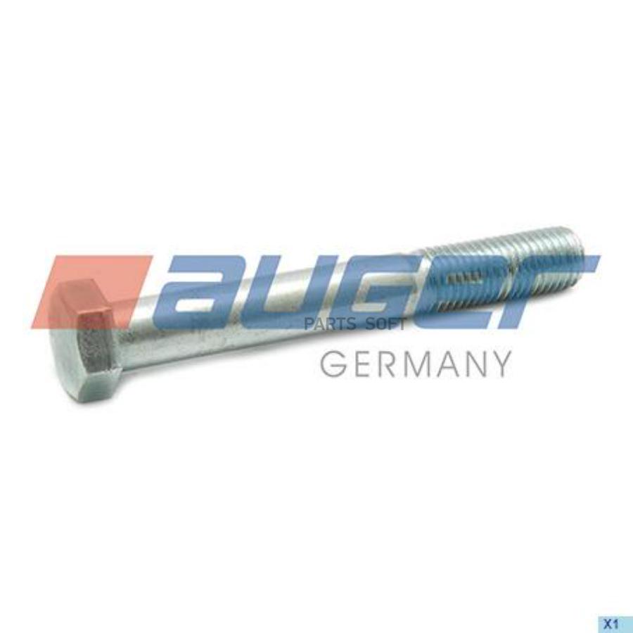 

Болт 10Шт auger 54048