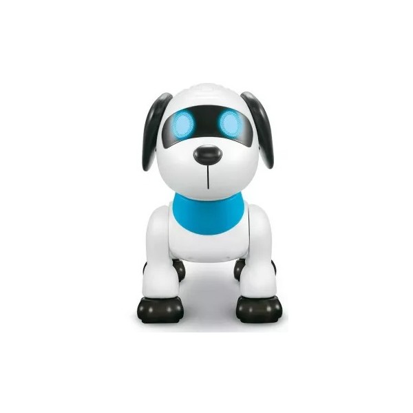 Робот собака на пульте радиоуправляемая Crossbot