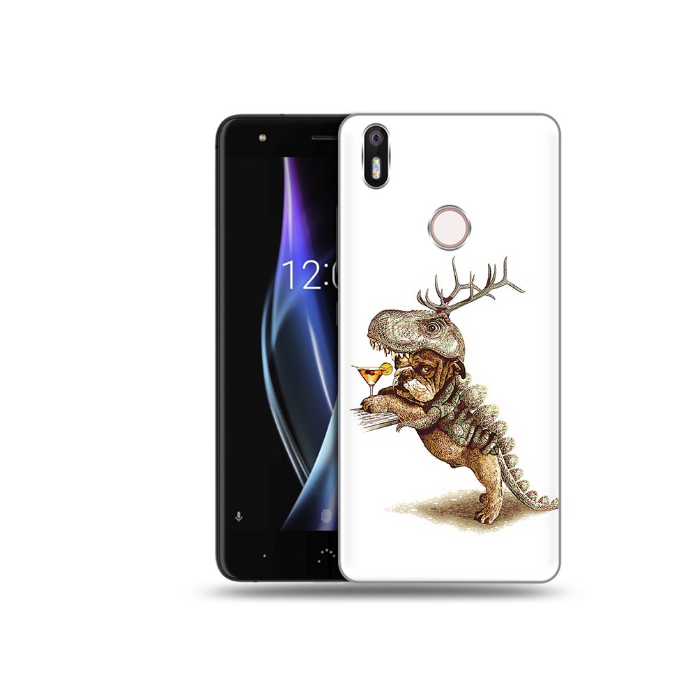 

Чехол MyPads Tocco для BQ Aquaris X тематическая вечеринка, Прозрачный, Tocco