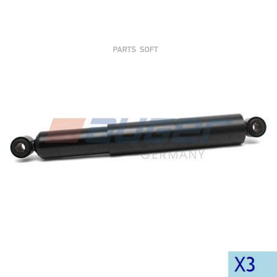 

Амортизатор 1Шт auger 20548