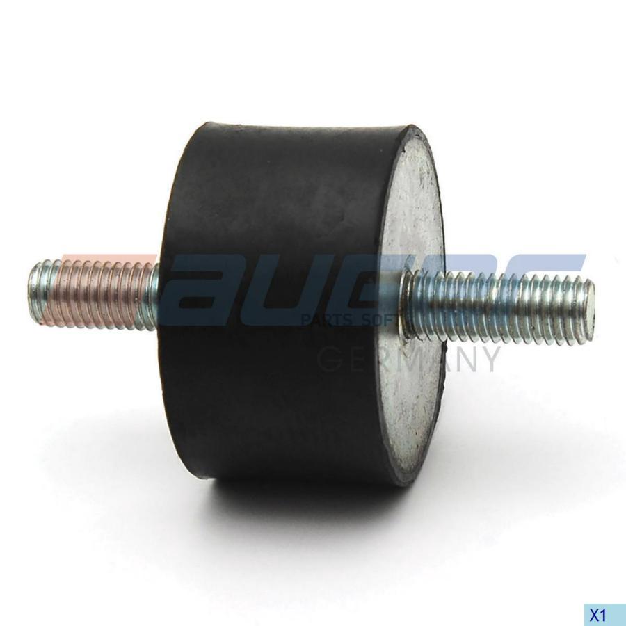 

Упруго-Демпфирующий Элемент. Радиатор Auger Rubber Bearing