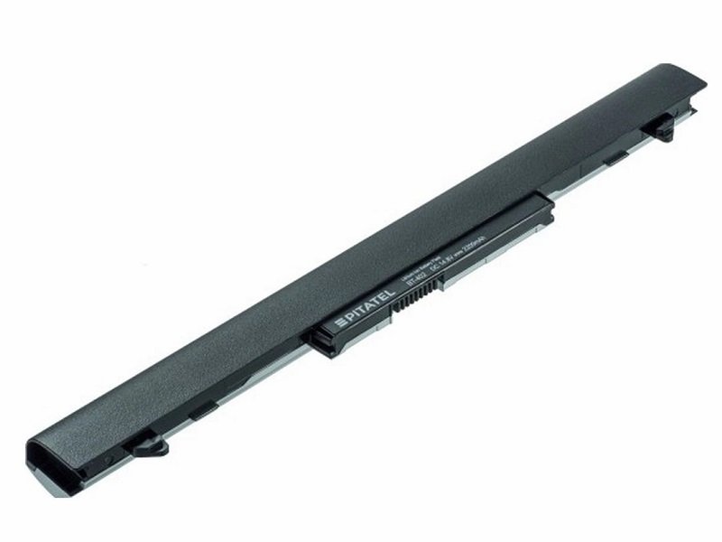 

Аккумулятор для HP HSTNN-LB7A, P3G13AA, RO04 14.8V 3400mAh