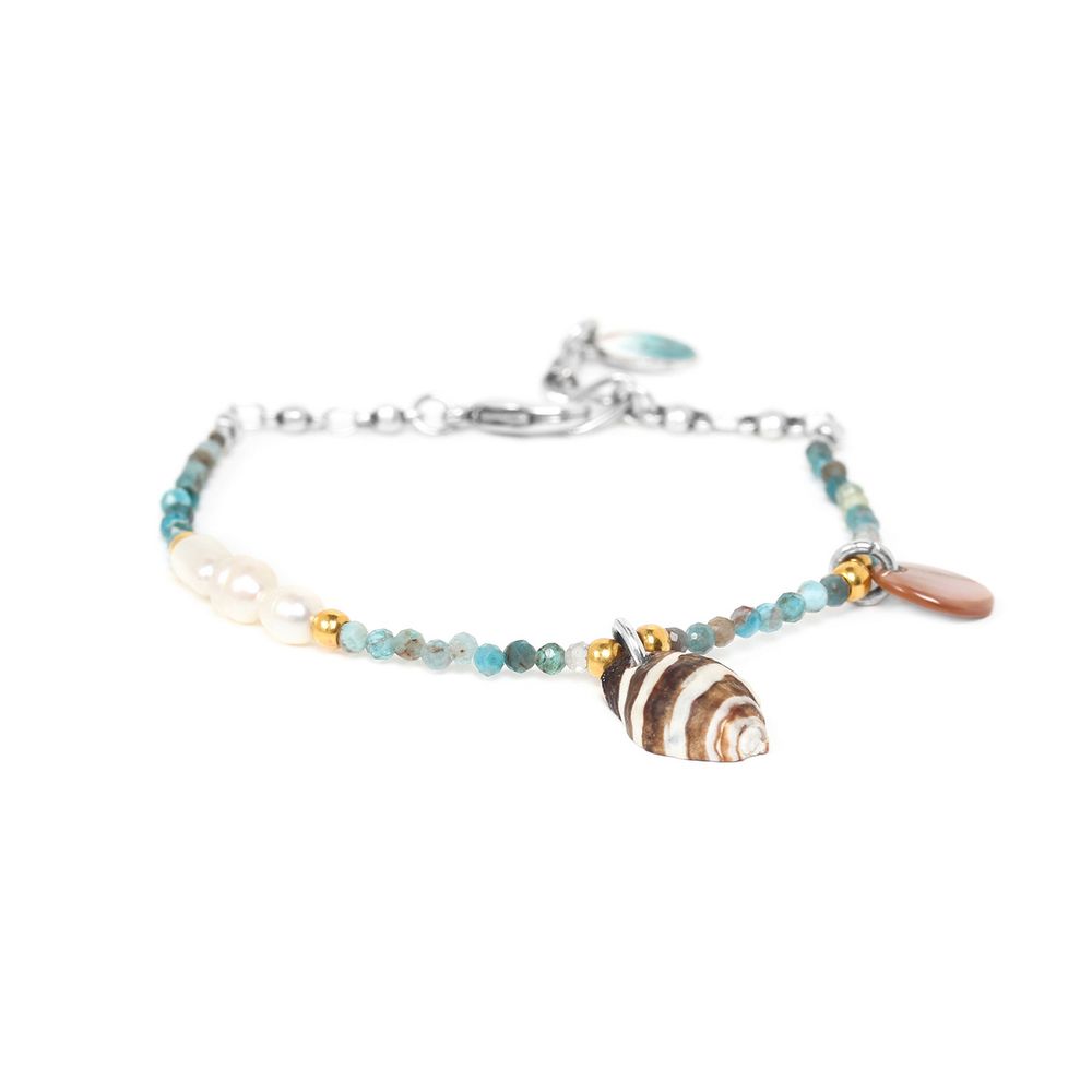 

Браслет из бижутерного сплава р.20 Nature Bijoux NB22.1-13-34252, NB22.1-13-34252