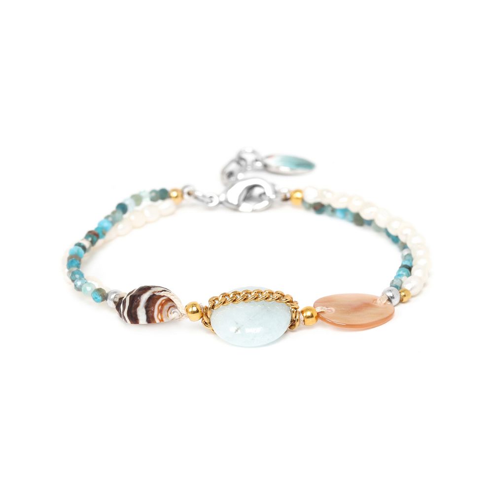 

Браслет из бижутерного сплава р.19 Nature Bijoux NB22.1-13-34251, NB22.1-13-34251
