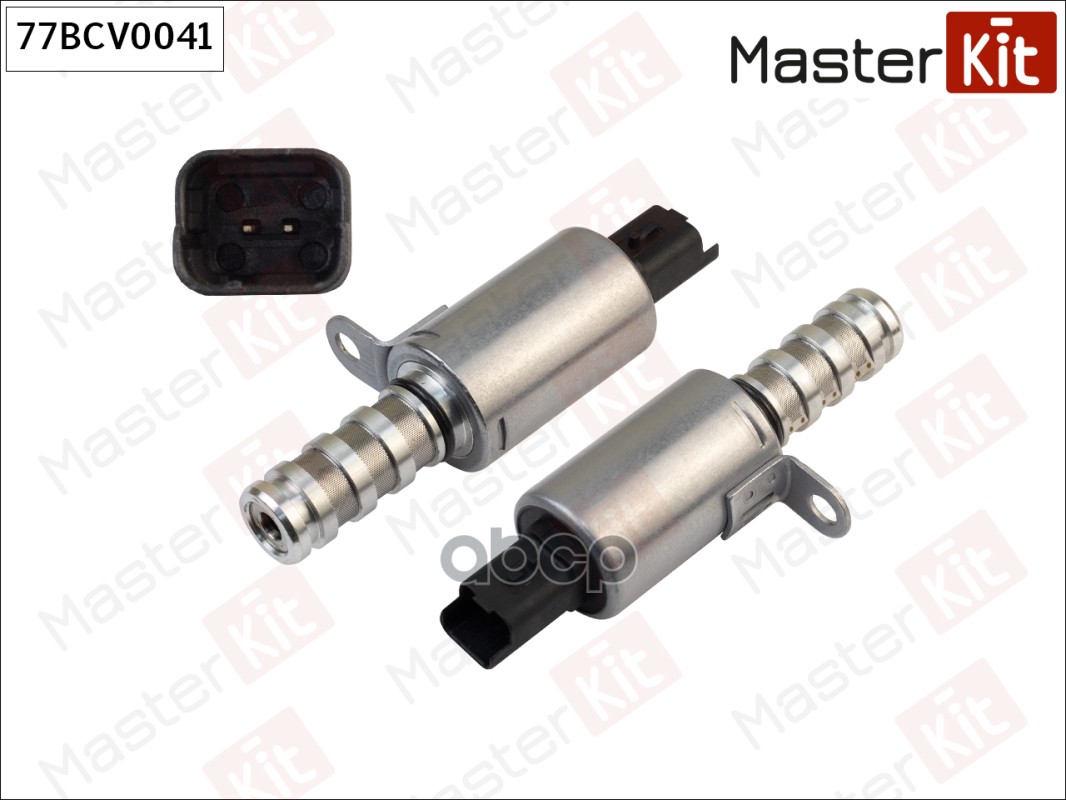 

Клапан Vvt MASTERKIT 77bcv0041