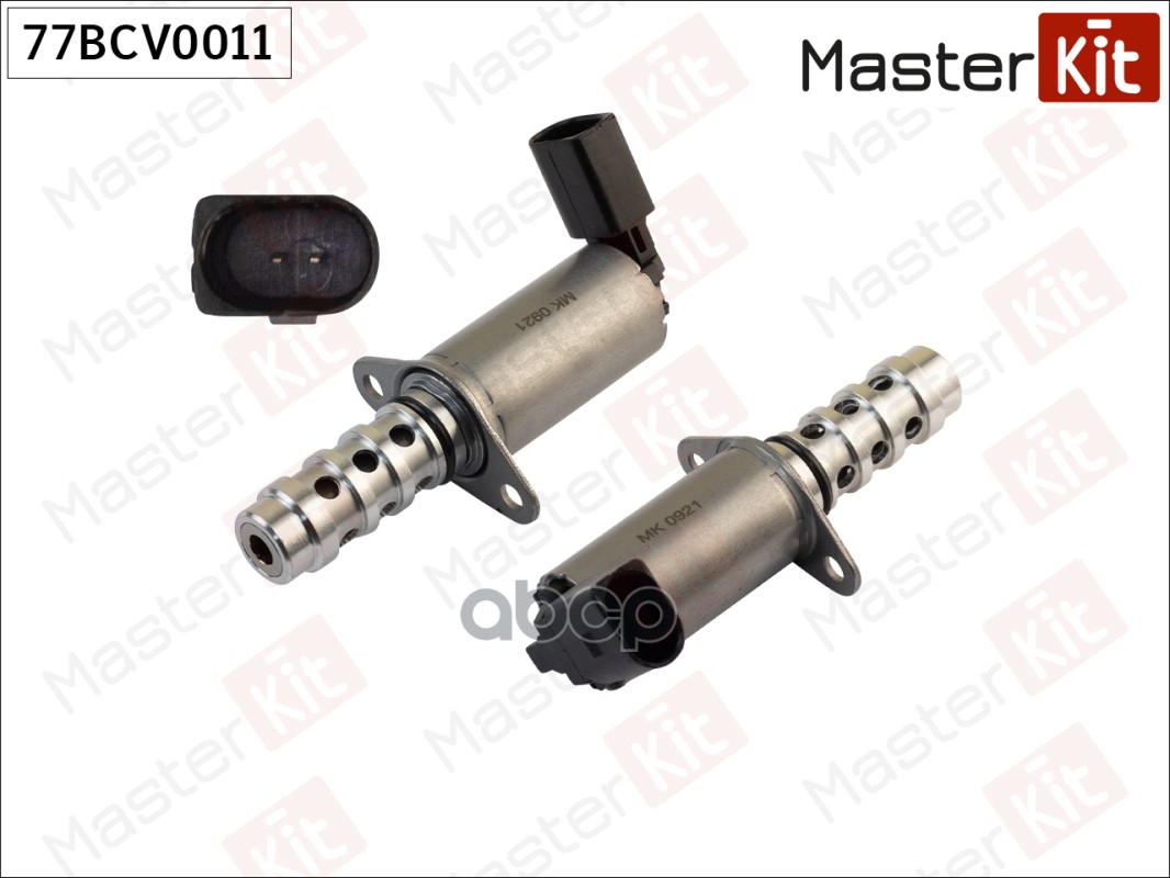 

Клапан Vvt MASTERKIT 77bcv0011