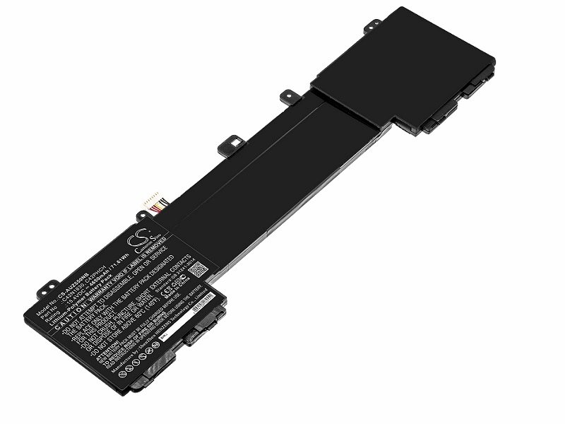 Аккумулятор для ноутбука Asus ZenBook Pro UX550VD (C42N1630)