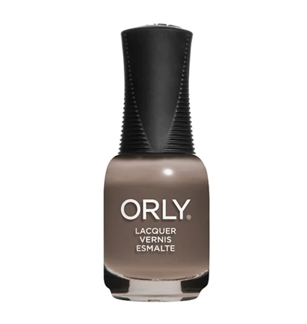 Лак для ногтей Orly mini cashmere crisis, 5,3 мл