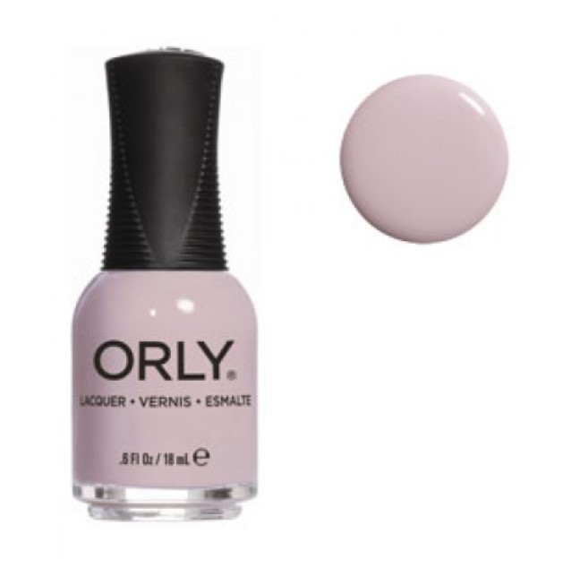 

Лак для ногтей Orly 742 pure porcelain, 18 мл