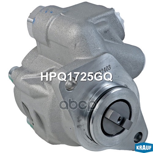 

Насос Гидроусилителя Руля Krauf HPQ1725GQ