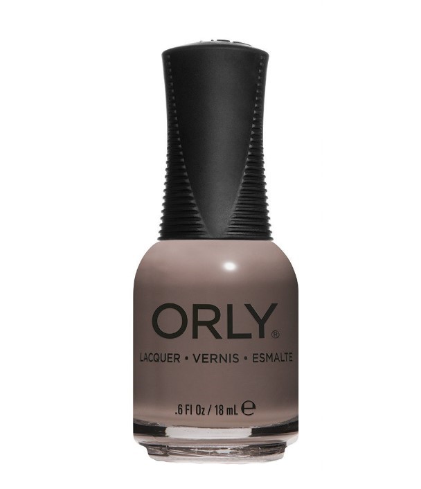 Orly Nail Lacquer .6oz/18ml,20076 Red Flare