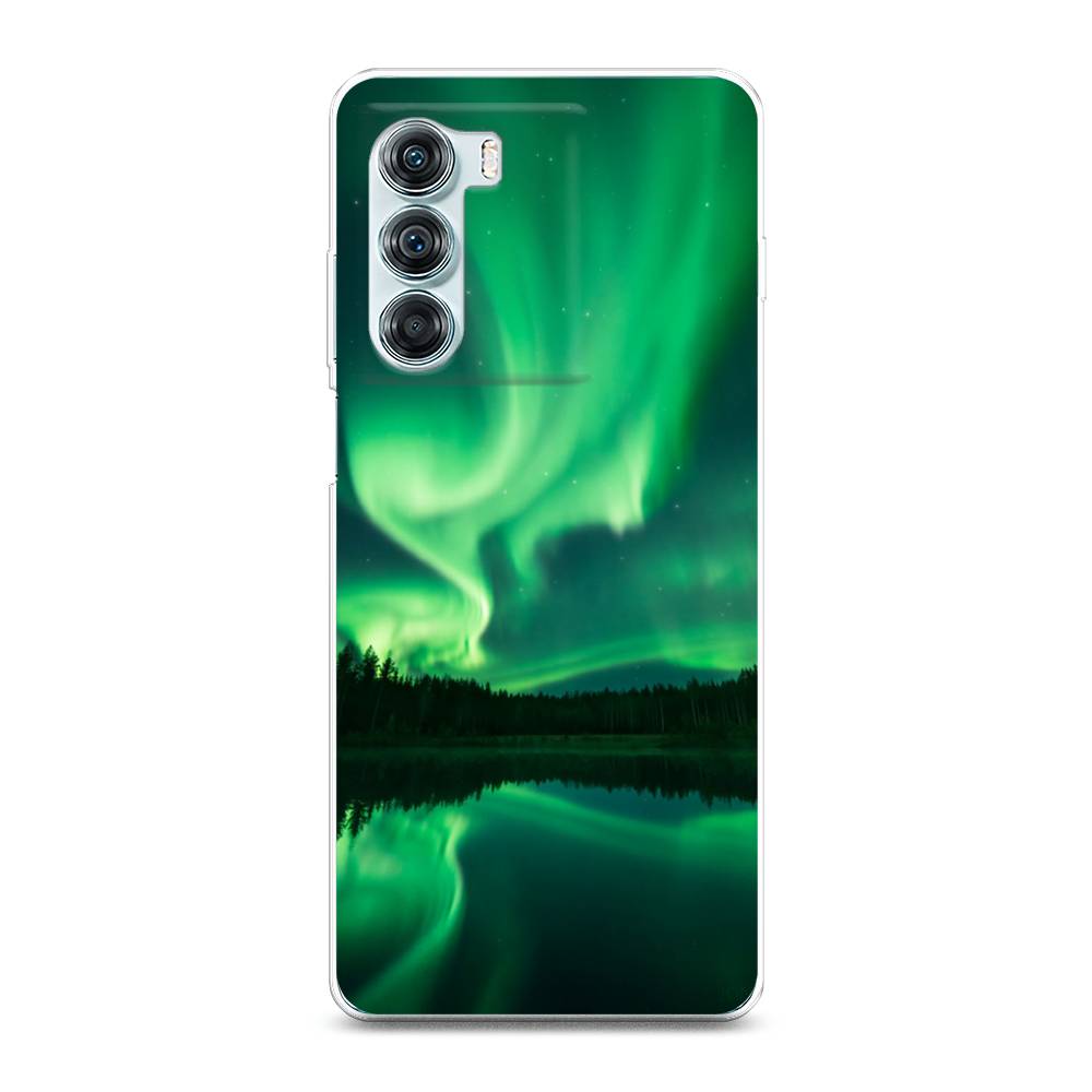 

Чехол Awog на Motorola Moto Edge S30 "Ночные пейзажи 7", Разноцветный, 243050-4