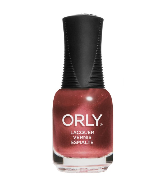 фото Лак для ногтей orly mani minis cosmic crimson, 5,3 мл