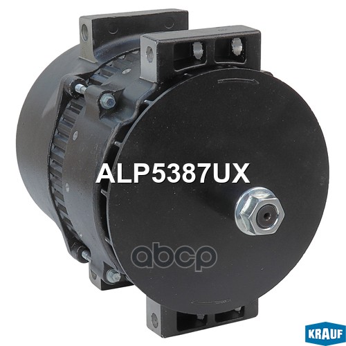 

Генератор Krauf ALP5387UX