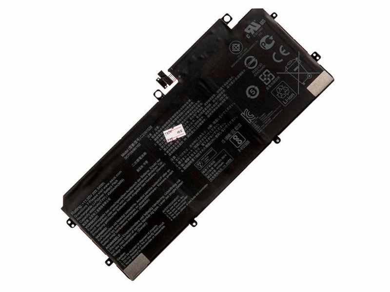 

Аккумулятор для ноутбука Asus UX360CA (3ICP28/96102, C31N1528)