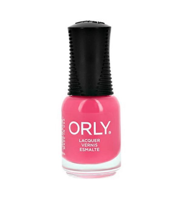 фото Лак для ногтей orly mani minis 668 lola, 5,3 мл