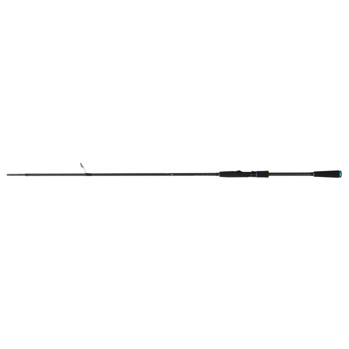 

Спиннинг Nautilus Xeptor XPRS-822MH, 2.50 м, тест 12-42 г