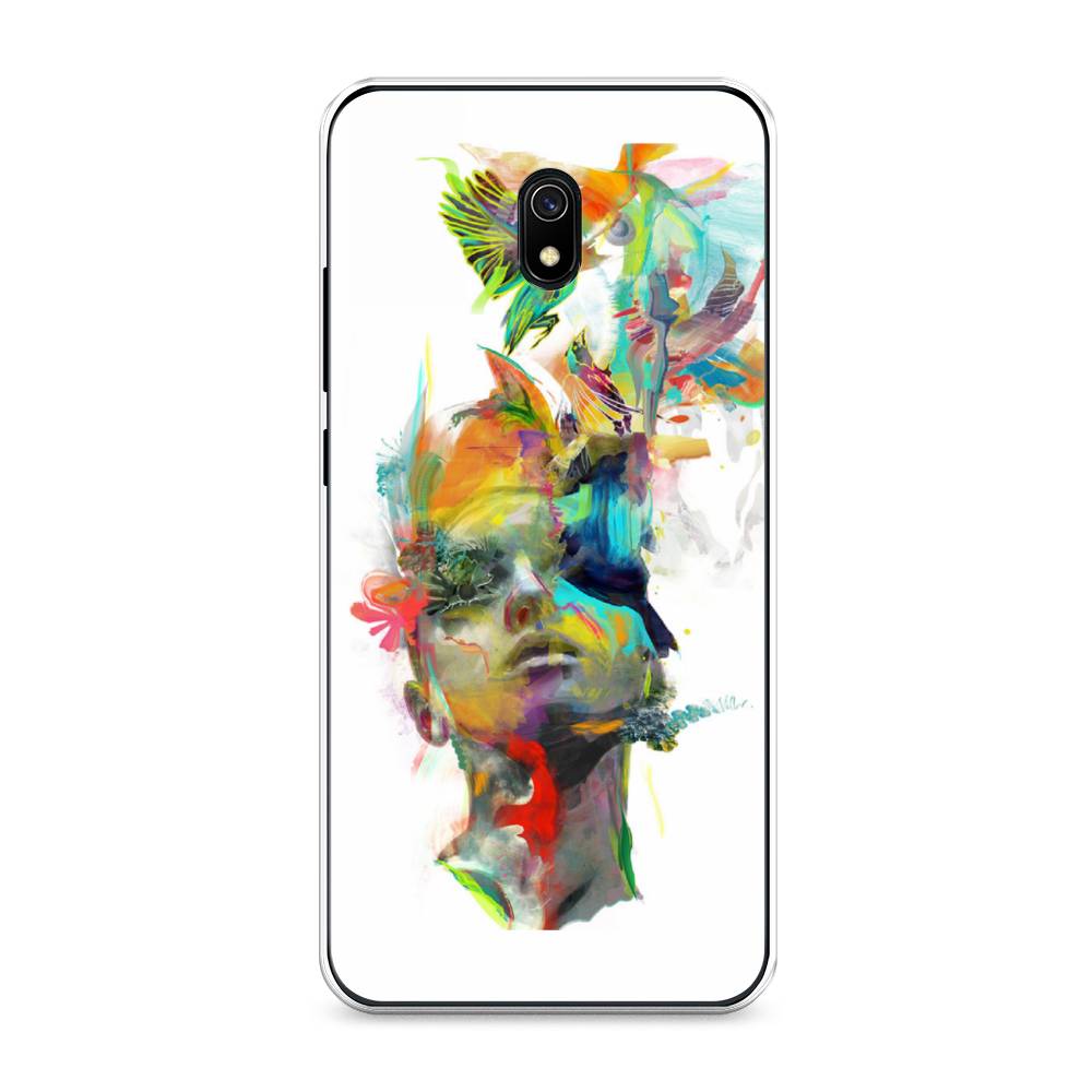 Чехол Awog на Xiaomi Redmi 8A 