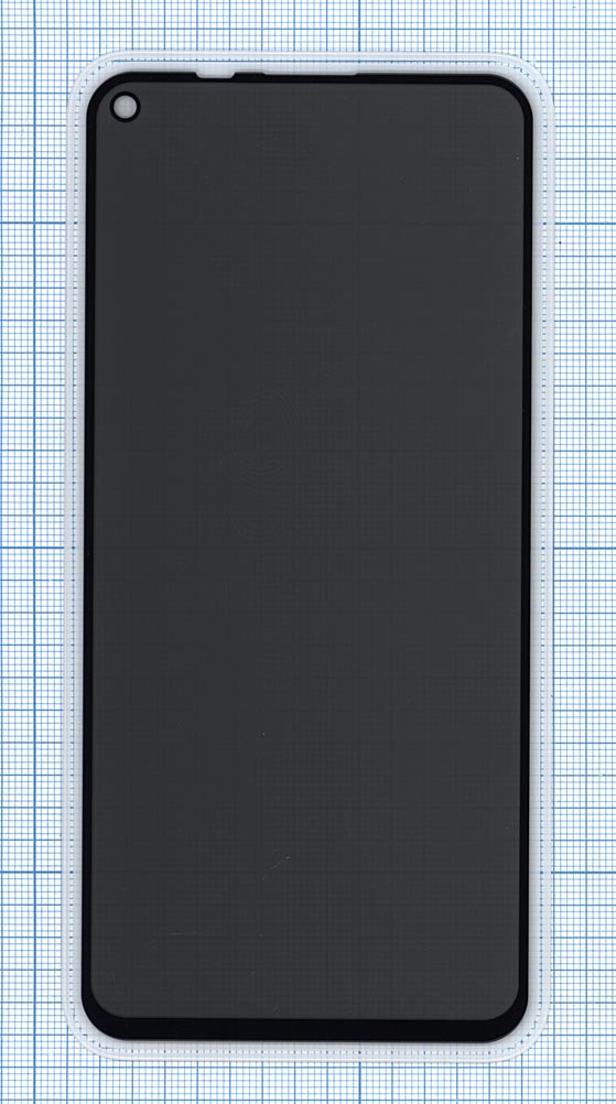 

Защитное стекло Privacy 'Анти-шпион' для Honor 20, для Honor 20