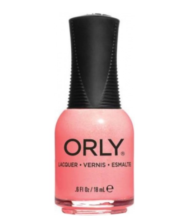 фото Лак для ногтей orly melrose 869 trendy, 18 мл