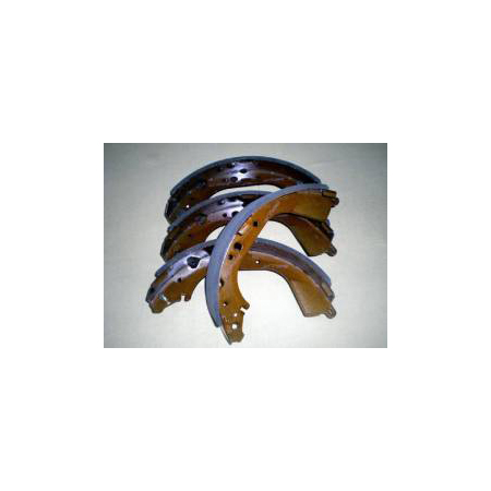 

Тормозные колодки Sangsin brake SA153