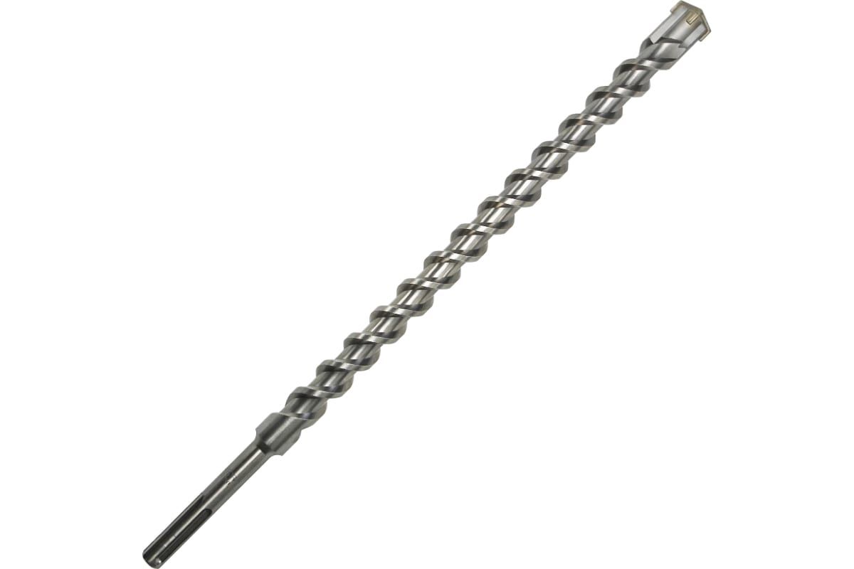 

Бур SDS-max 4C MAX 28х860х1000 мм, 4-cutting D.BOR D-4MD28L1000
