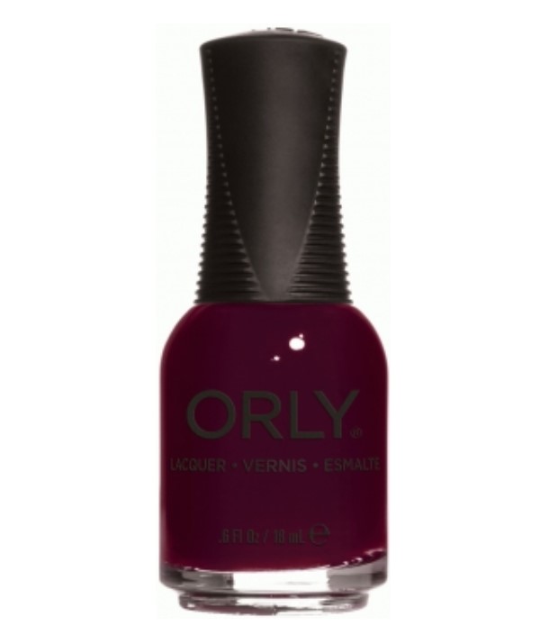 

Лак для ногтей Orly 006 naughty, 18 мл