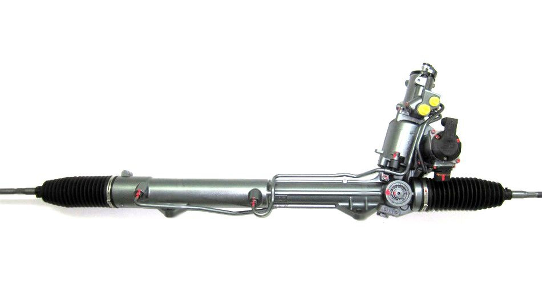 

Рулевая рейка ZF PSGBW239R BMW X5 E70 2007-, X6 E71 2008-, X6 E72 2008, PSGBW239R
