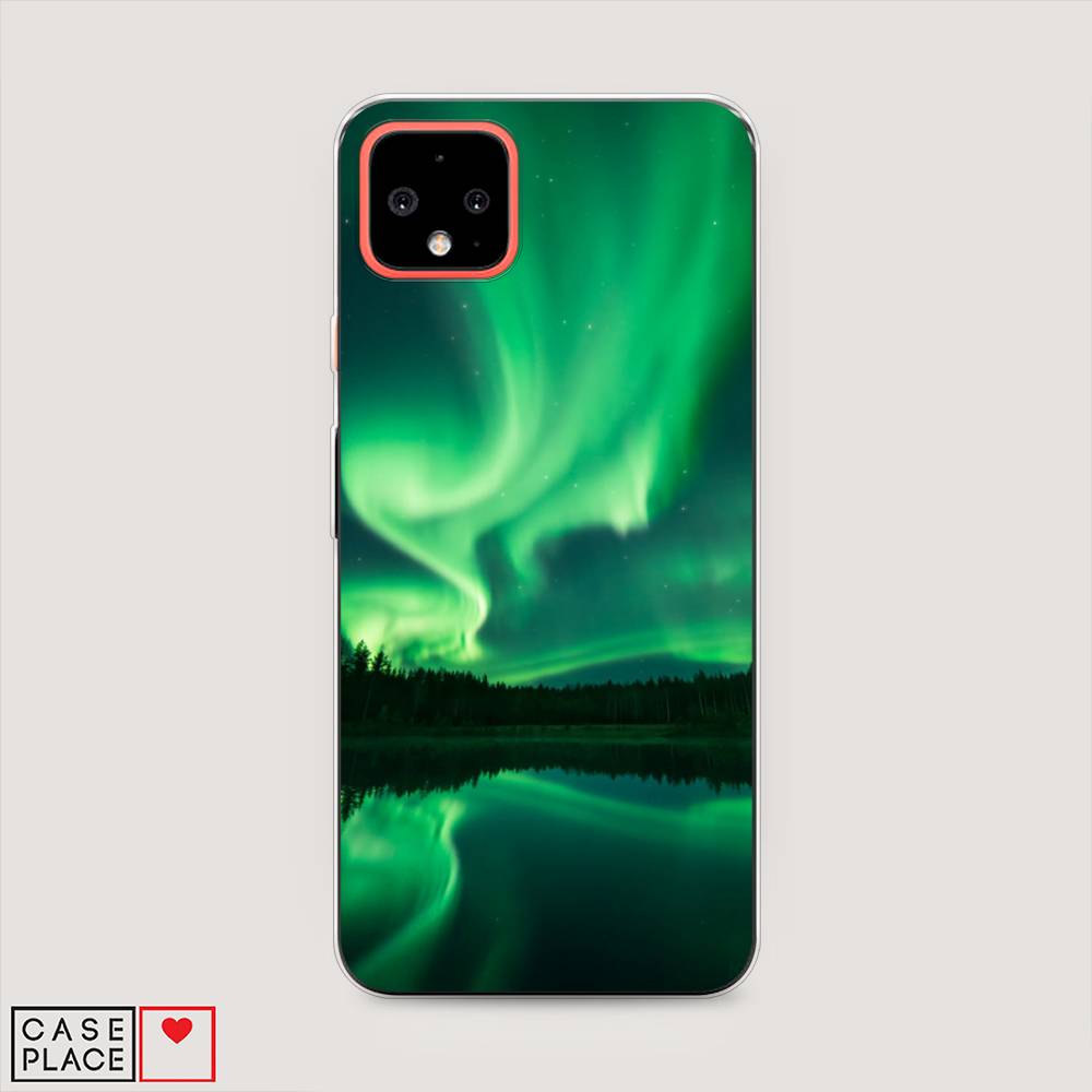 Чехол Awog на Google Pixel 4 XL 