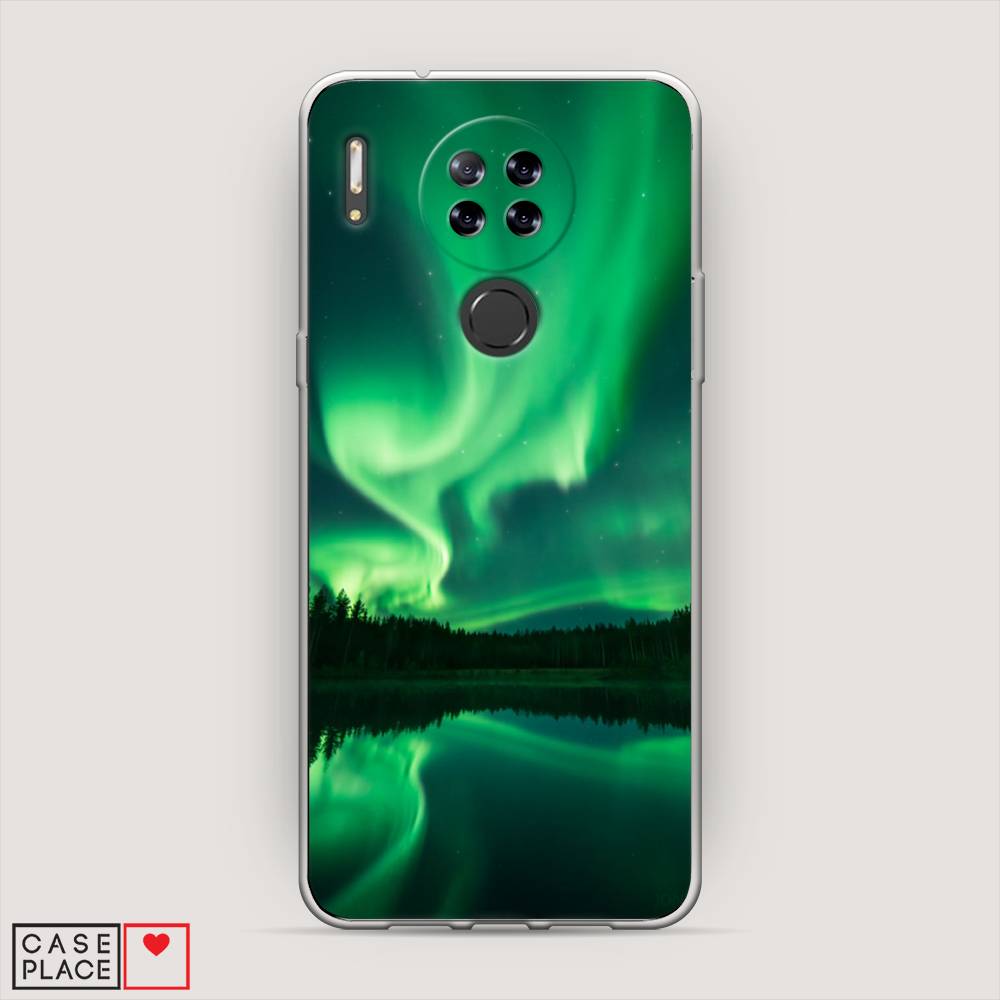 

Чехол Awog на Blackview A80 "Ночные пейзажи 7", Разноцветный, 280150-4