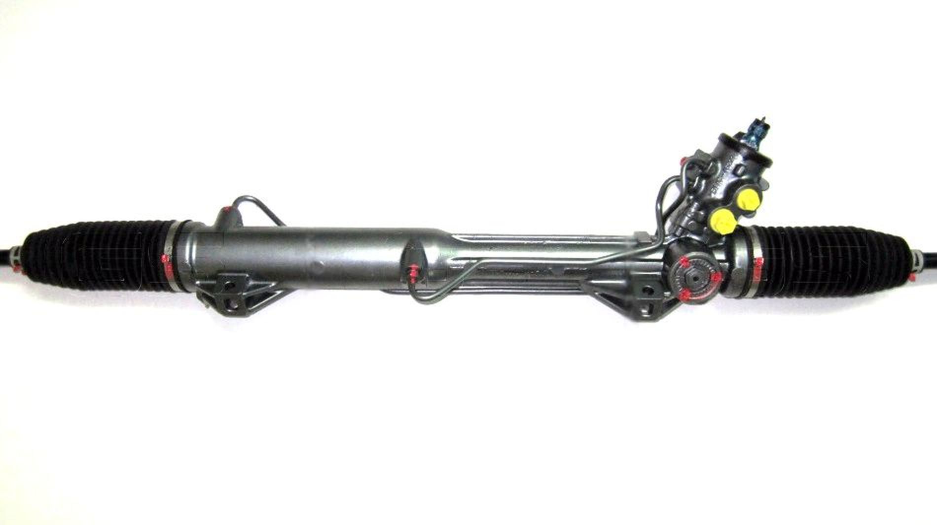 

Рулевая рейка ZF PSGBW228R с ГУР PSGBW228R BMW 3 (E90) 2010-2011,BMW 3 Touring (E91), PSGBW228R