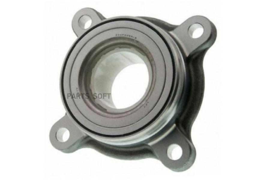 

Подшипник Ступ.toyota Lc Prado J120/J150 03- Пер. JIKIU HWB21025