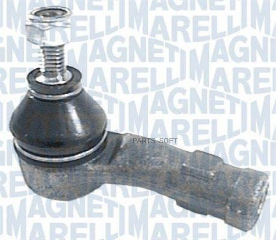 

Наконечник рулевой тяги L [M14x2 RHT]