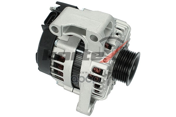 

Генератор CHEVROLET CAPTIVA 3.2 KG010