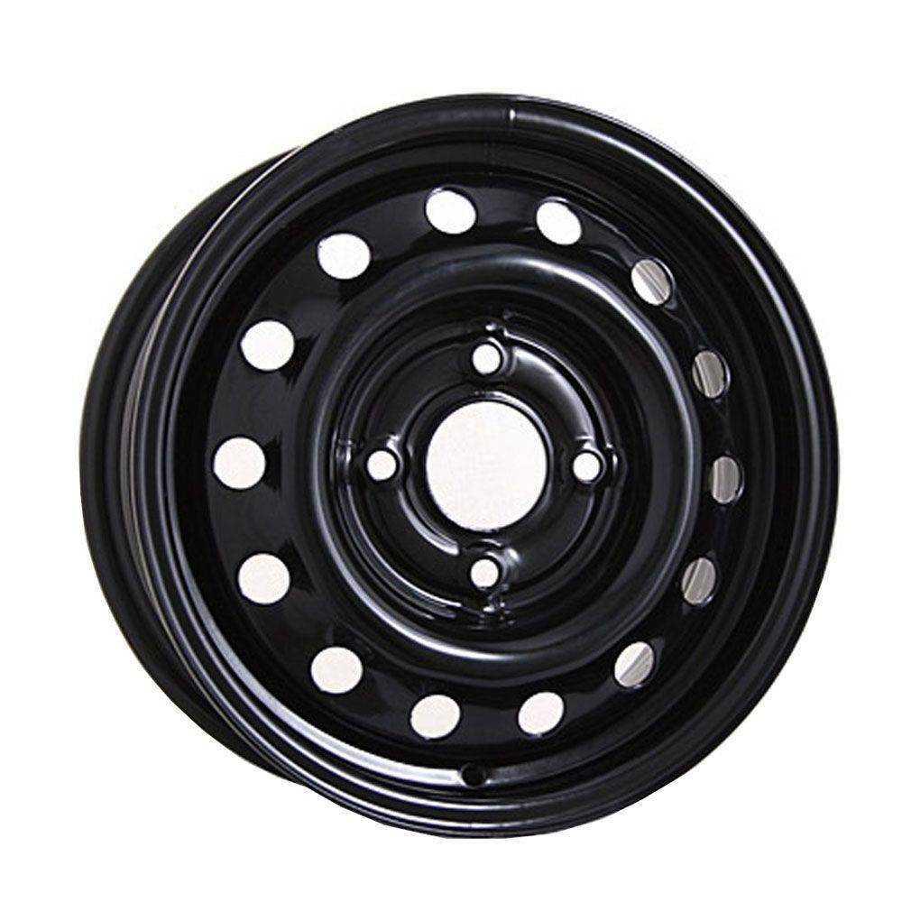 

Колесный диск Тзск Toyota Rav4 7,0R17 5114,3 Et35 D60,1 Черный [43887924.293230.723-20]