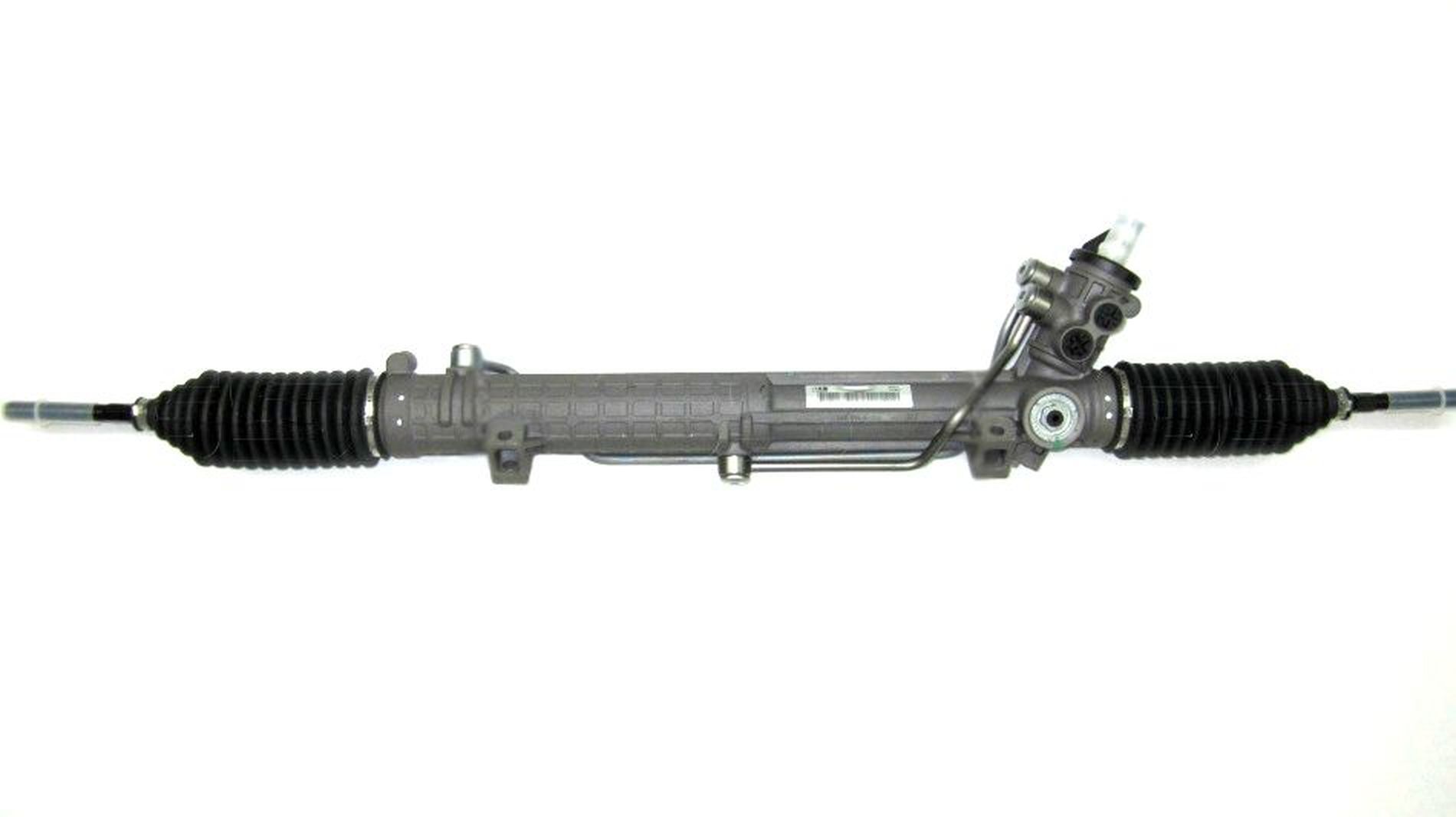 

Рулевая рейка ZF PSGBW206R BMW 3 E46 4WD 1998-2005, 5 E34 1988-1997, PSGBW206R