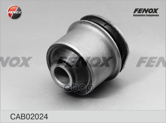 

Сайлентблок задн подвески передний Toyota Avensis 03-08, Caldina 02-07 CAB02024