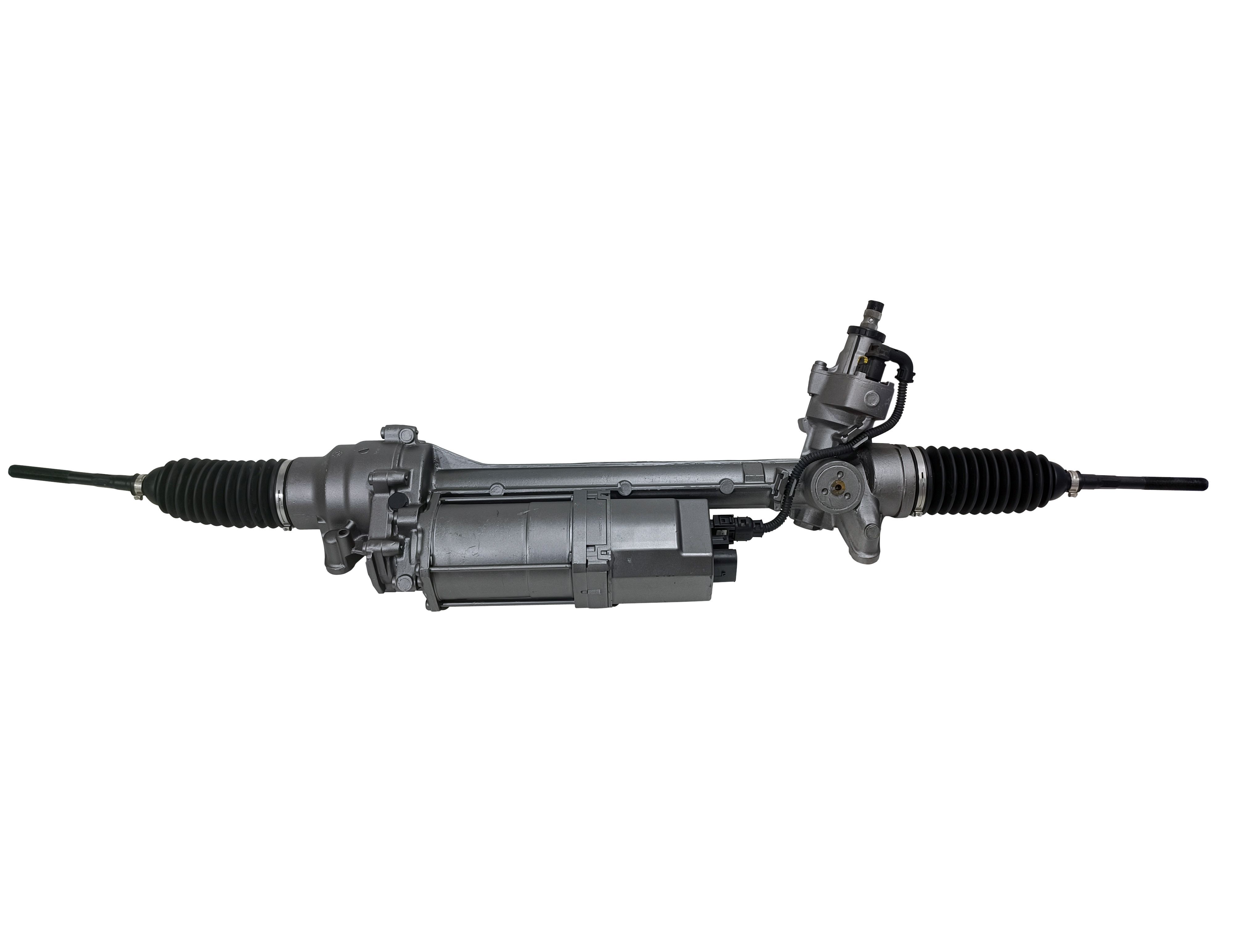 

Рулевая рейка ZF PSGBW117R BMW 2 F22 , F23 2012, PSGBW117R