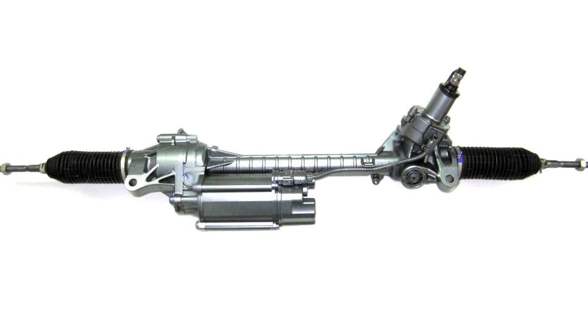 

Рулевая рейка PST PSGBW113 BMW 5 F10 , F11 , F18 2009-2016, PSGBW113