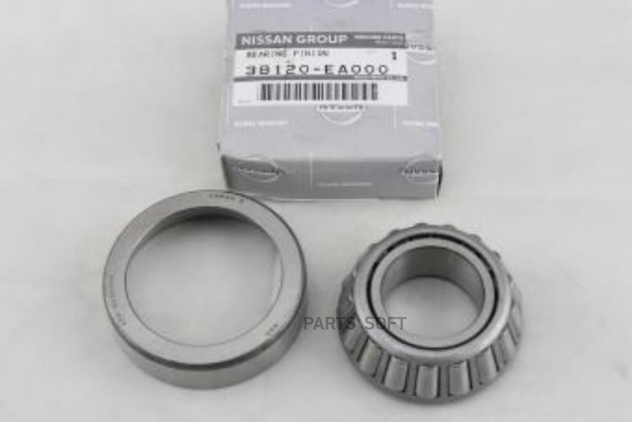 

Nissan Подшипник Org