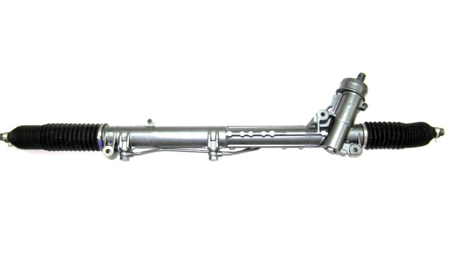 

Рулевая рейка ZF PSGAU225R AUDI A8 , S8 1994-1998, PSGAU225R, PSGAU225R