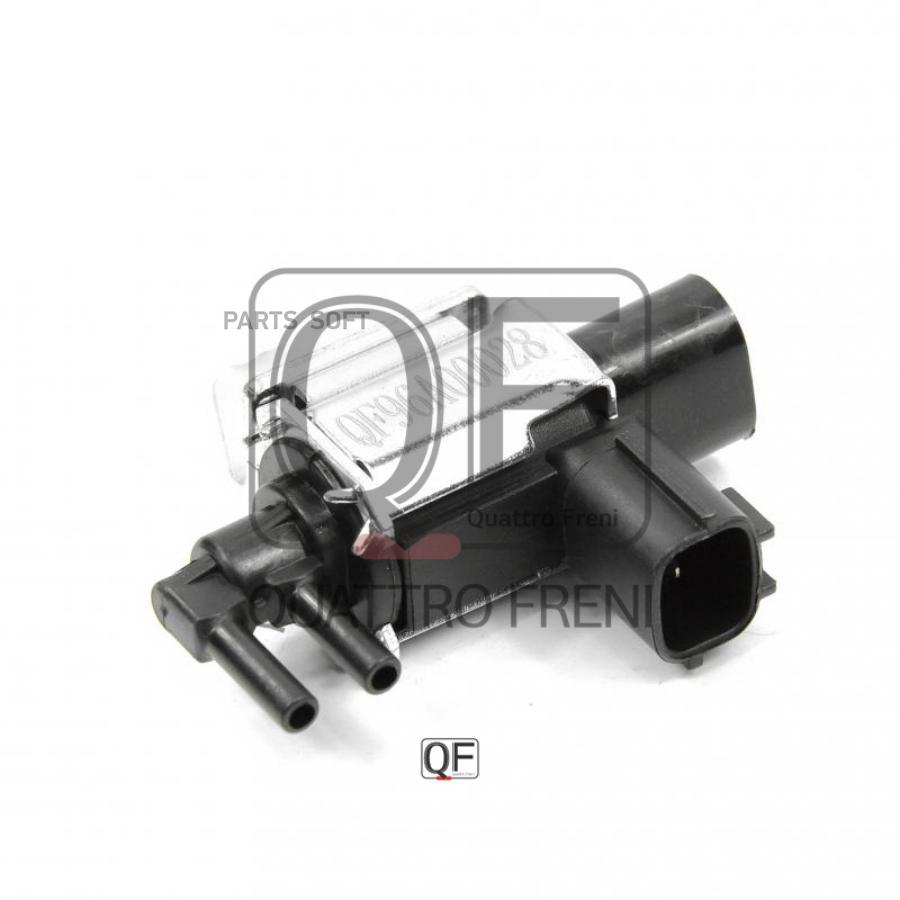 

Клапан электромагнитный QUATTRO FRENI QF96A00028