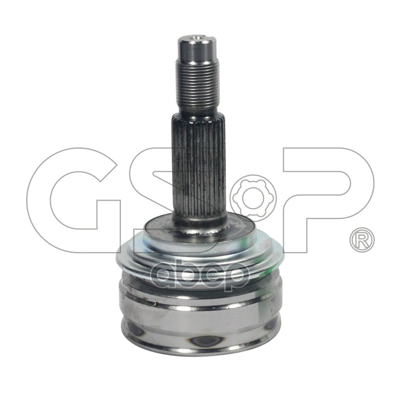 

Шрус Toyota Yaris Ii 1.3-1.5 07-08 Нар. GSP арт. 859274
