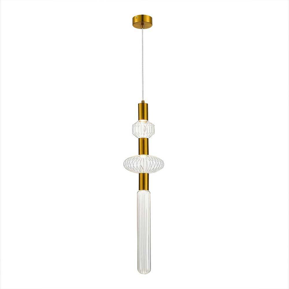 

Подвесной светильник ST Luce TACCHE SL6117.203.03