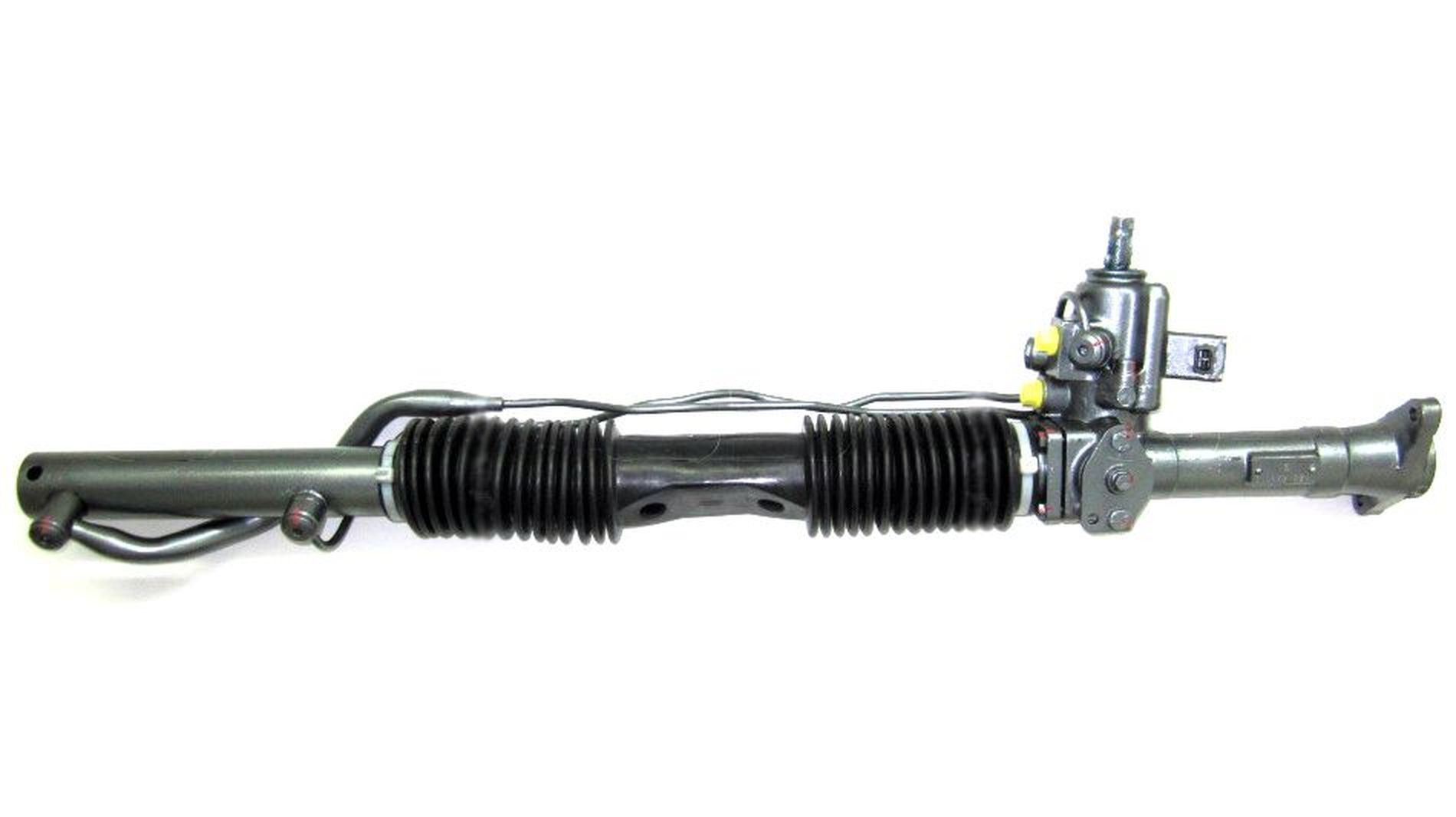 

Рулевая рейка ZF PSGAU207R AUDI 100 1990-1994, A6 1994-1997, V8 1988-1994, PSGAU207R